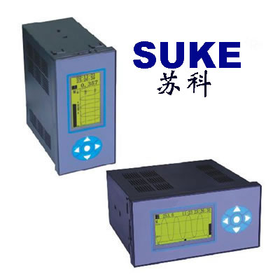 靈巧(qiao)型無紙記(ji)錄儀