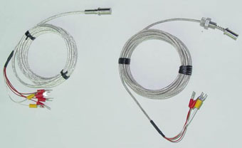 端(duan)面熱(re)電阻(zu)