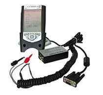 智能變送(song)器掌上編(bian)程器