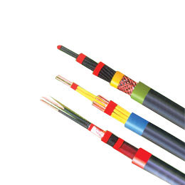 固定布線(xian)用無護套(tao)電纜