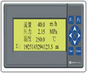 SK-908YJ液(ye)晶顯示(shi)流量積(ji)算儀（帶(dai)溫壓補(bu)償）