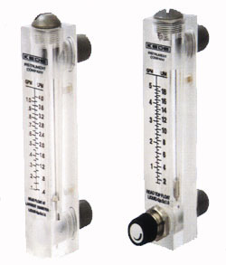 面(mian)闆式(shi)有機(ji)玻璃(li)轉子(zi)流量(liang)計