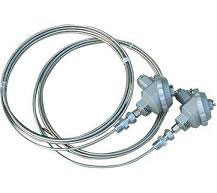 铠(kai)裝熱電偶(ou)