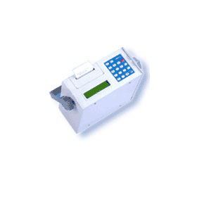 超聲波(bo)流量計(ji)産品示(shi)意圖