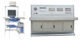 熱電(dian)偶、熱(re)電阻(zu)自動(dong)校驗(yan)裝置(zhi)