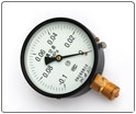 真空(kong)表、壓力(li)真空表(biao)