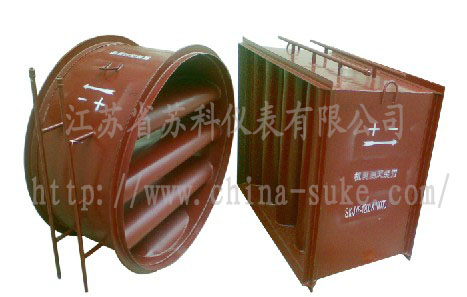 機(ji)翼測(ce)風裝(zhuang)置