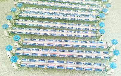 玻璃管(guan)液位計