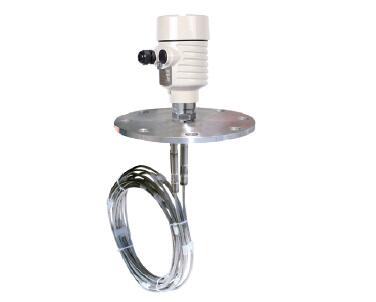 雙(shuang)纜導波(bo)雷達物(wu)位計産(chan)品圖