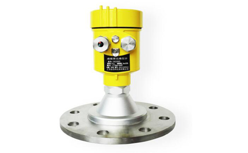 透(tou)鏡雷達液(ye)位計圖示(shi)