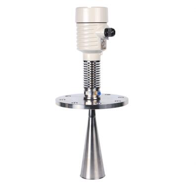 高溫(wen)喇叭(ba)天線(xian)雷達(da)物位(wei)計圖(tu)示