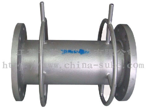 環(huan)形孔(kong)闆流(liu)量計(ji)