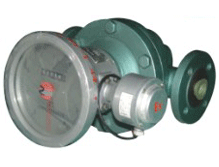 橢(tuo)圓齒輪流(liu)量計外形(xing)圖