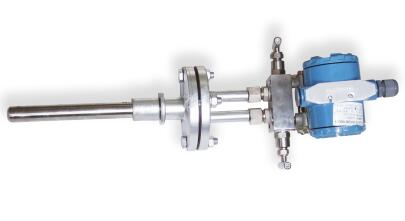 阿牛巴流(liu)量計