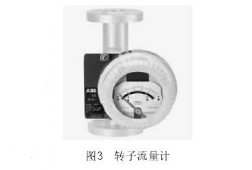 轉子(zi)流量計圖(tu)示