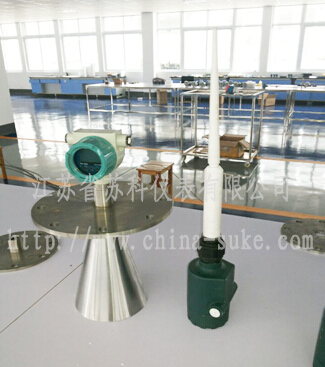 導波(bo)雷達物(wu)位計