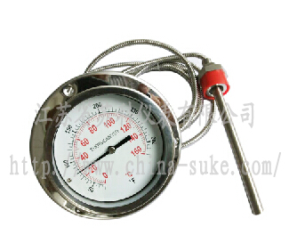 全不鏽(xiu)鋼液體壓(ya)力式溫度(du)計