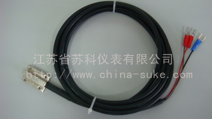 壓平面(mian)熱電阻