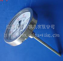 耐震溫(wen)度計