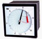 圓(yuan)圖自(zi)動平(ping)衡有(you)紙記(ji)錄儀(yi)