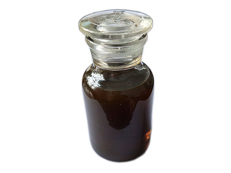 十二(èr)烷基苯磺(huáng)酸