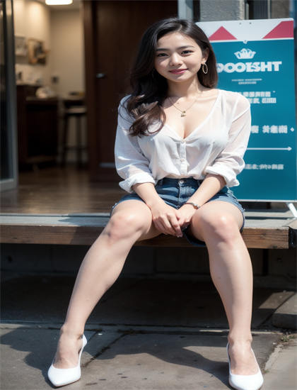 30歲女人照片_武漢男神老師